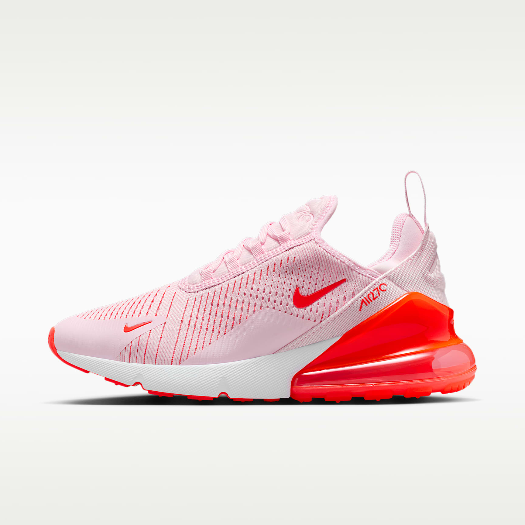 Nike Air Max 270 Women's Shoes. Nike.com